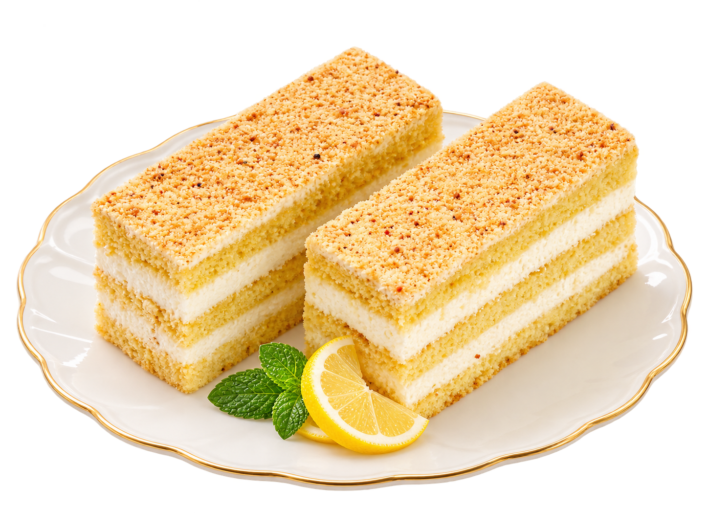 Лимонное