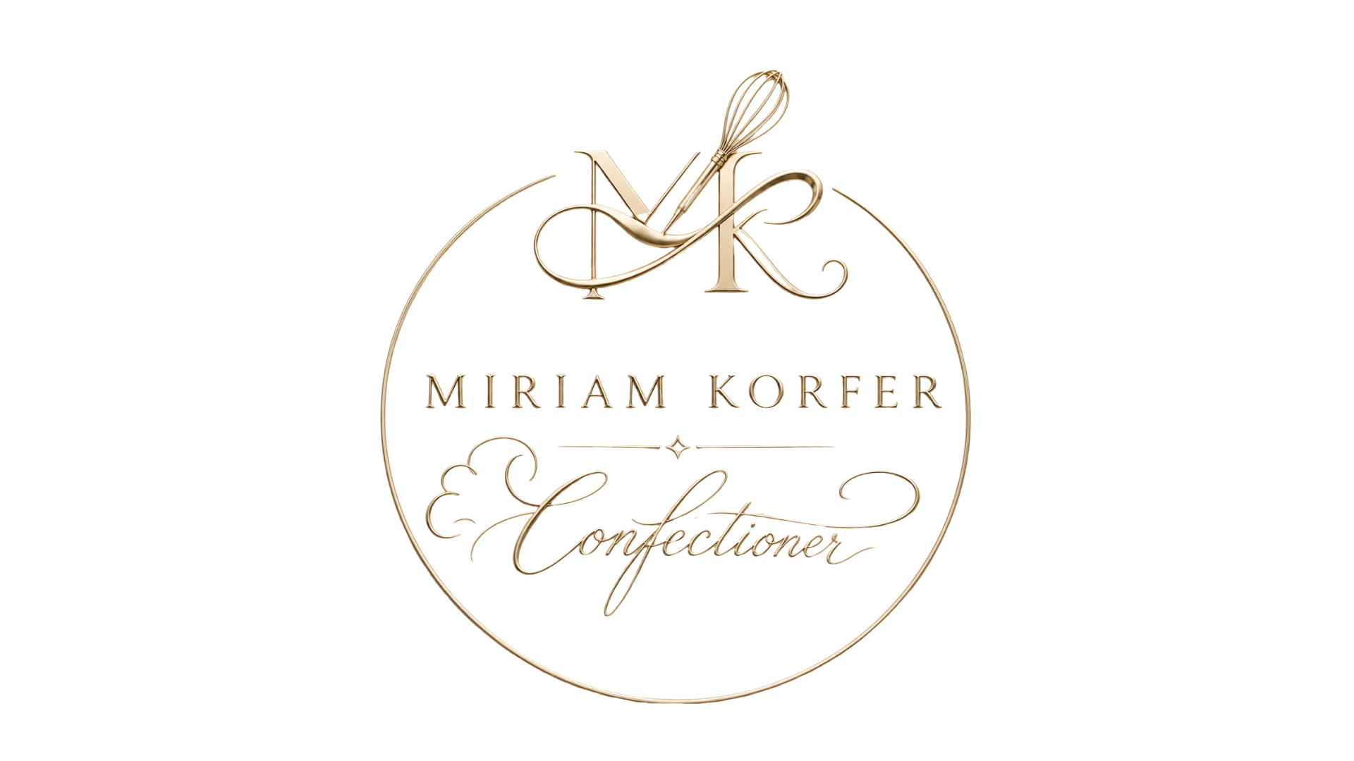 Miriam Korfer Confectioner
